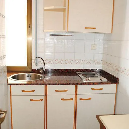 Hotel Turisticos Suaces 2*