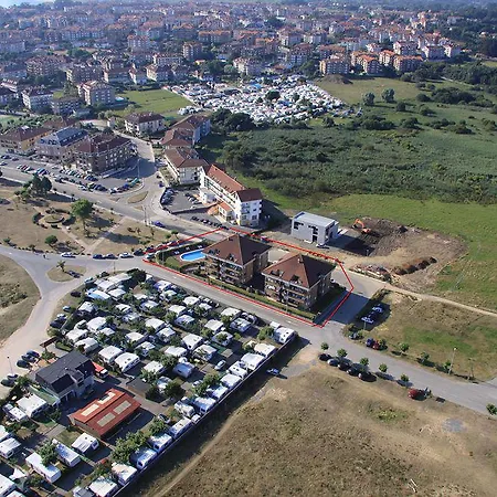 Hotel Turisticos Suaces