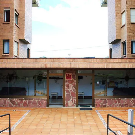 Hotel Turisticos Suaces Noja