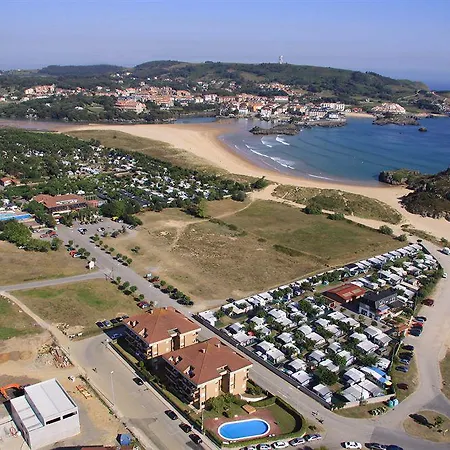 Turisticos Suaces Hotel 2*