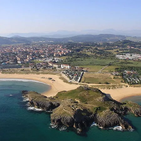 Hotel Turisticos Suaces
