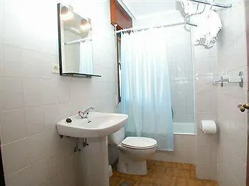 Hotel Turisticos Suaces 2*