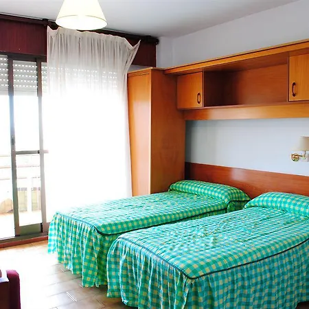 Turisticos Suaces Hotel Noja