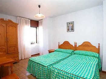 Hotel Turisticos Suaces 2*
