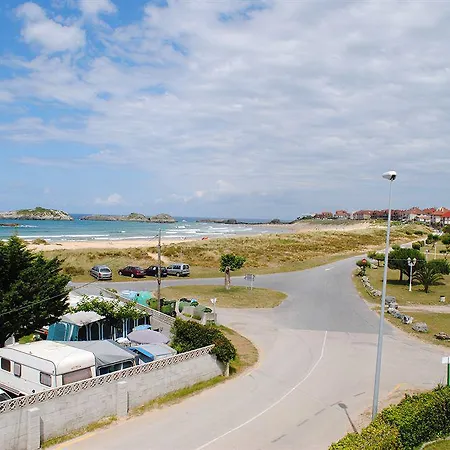 Turisticos Suaces Hotel Noja