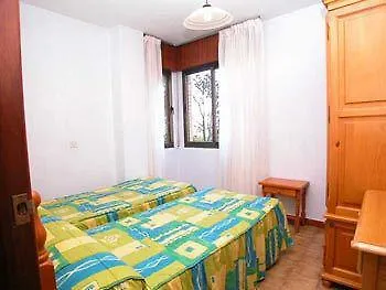 Turisticos Suaces Hotel