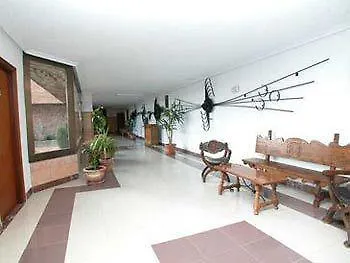 Turisticos Suaces Hotel 2*