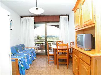 Hotel Turisticos Suaces Noja